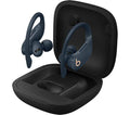 Genuine Apple BEATS Powerbeats Pro Wireless Bluetooth Sports Earphones - Navy