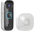 SWANN SWIFI-4KBUDDY-EU Video Doorbell and Chime - Wired / Battery - Student Computers