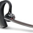 POLY by HP (Plantronics) Voyager 5200 Wireless Headset - Single-Ear Bluetooth