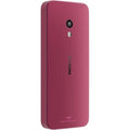 Nokia 225 TA-1610 2.4 Inch 4G Dual SIM 64MB RAM 128MB Storage Pink Mobile Phone