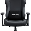 Anda Seat Luna Premium Large Gaming Chair - Black