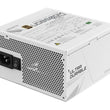 GIGABYTE UD850GM PG5 Power Supply Fully Modular ATX - 850 W, White