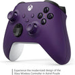 XBOX Wireless Controller - Astral Purple