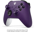 XBOX Wireless Controller - Astral Purple
