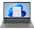 Lenovo IdeaPad Slim 3 15IRU8 15.6" FHD Laptop Core i3 8GB RAM 512GB SSD Grey