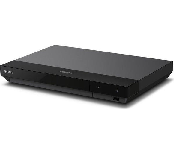 Sony UBP-X700B 4K Ultra HD Blu-ray Player