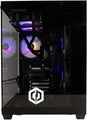 CyberPower PC AMD Ryzen 7 9800X3D 32GB RAM 2TB SSD RTX 4080 SUPER