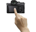 SONY ALPHA  a7 IV Mirrorless Camera with 28-70 mm f/3.5-5.6 Lens Complete - Student Computers