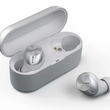 Technics AZ80 In-Ear True Wireless Earbuds - Silver Active noise cancellation