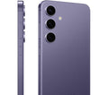 Samsung Galaxy S24 5G Smartphone 6.2" AI 256GB Dual SIM SIM Free Violet - Student Computers