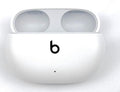 Beats Studio Buds Wireless Bluetooth In-Ear Noise Cancelling Earbuds - White