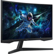 Samsung Odyssey LS32CG552EU 32 Inch Quad HD LED 165Hz computer monitor