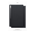 Samsung Galaxy Tab Keyboard S10 ULTRA S9 ULTRA Book Cover - Black