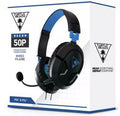 Turtle Beach Recon 50P PS5, PS4, Xbox, PC Headset - Student Computers