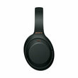 SONY Wireless Bluetooth Noise Cancelling Headphones WH-1000XM4- Black Over-ear