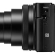 SONY Cyber-shot DSC-RX100 VII High Performance Compact Camera Black