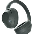 Sony ULT Wear Over-Ear Wireless NC Headphones - Black - Student Computers