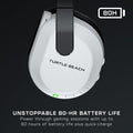 Turtle Beach Stealth 600 Gen3 PS Multiplatform Wireless Gaming Headset - White