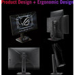 ASUS ROG Strix XG27ACS Quad HD 27