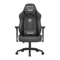 Anda Seat Dark Demon Faux Leather Gaming Chair - Black - Student Computers