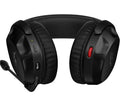 HyperX Cloud Stinger 2 Wireless Gaming Headset Black