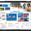 Apple Pencil Pro for iPad 2024 and later White MX2D3ZM/A - Reboxed