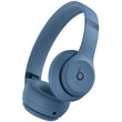 Beats Solo 4 On-Ear True Wireless Headphones - Blue