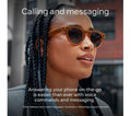 RAY-BAN Meta Wayfarer Smart Glasses Black Gen S Transitions Clear to G15 - Student Computers