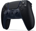 PLAYSTATION PS5 DualSense Wireless Controller - Midnight Black - Student Computers