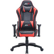 ADX Firebase Junior Race 24 Gaming Chair - Black & Red