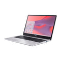 Acer 315 15.6in Intel Celeron 4GB RAM 128GB SSD Chromebook - Silver