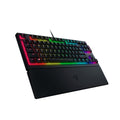 Razer Ornata V3 TKL RGB Membrane Gaming Keyboard - UK English