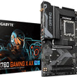 Gigabyte B760 GAMING X AX ATX Motherboard for Intel LGA1700 CPUs