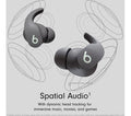 BEATS Fit Pro Wireless Bluetooth Noise-Cancelling Sports Earbuds - Sage Grey