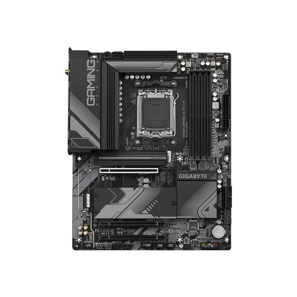 Gigabyte B650 GAMING X AX V2 Socket AM5/B650/DDR5/S-ATA 6Gb/s/ATX