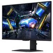 Samsung Odyssey G7 27 Inch 144Hz 4K UHD Gaming Monitor - Black