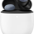 GOOGLE Pixel Buds Pro 2 Wireless Bluetooth Earbuds - Moonstone Gemini AI