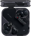 Nothing Ear (2) - Wireless Earbuds with ANC (Active Noise Cancelling) Black