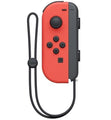 Nintendo Switch Joy-Con (L) Neon Red Gaming Controller
