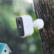 eufy Security eufyCam 2C Pro 2-Cam Kit Security Camera outdoor wireless, 2K