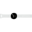 SAMSUNG Galaxy Watch8 BT with Bixby - White/ Silver 44mm Waterproof (IP68)