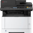 Kyocera ECOSYS MA4000x A4 Multifunction Mono Multifunction Laser Printer - Student Computers