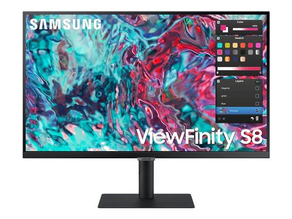 Samsung ViewFinity S80TB 27