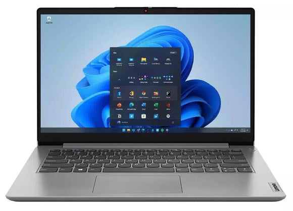 Laptop Lenovo IdeaPad 1 82VG00BDUK 15.6