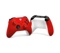 Official Xbox Series X/S Wireless Controller - Pulse Red