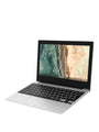 Samsung Chromebook Go 11.6in Laptop QHD Intel Celeron 4GB RAM 64GB - Silver