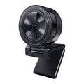 Razer Kiyo Pro Full HD 1080p Webcam - Black - Student Computers