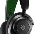 SteelSeries Arctis Nova 7X Wireless Headphones Gaming  Gen 2