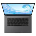 Huawei Matebook D15 15.6" Laptop Full HD i3-1115G4 8GB RAM 128GB SSD