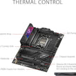ASUS ROG Strix X670E-E Gaming WiFi 6E Socket AM5(LGA 1718) Ryzen 7000 ATX Gaming